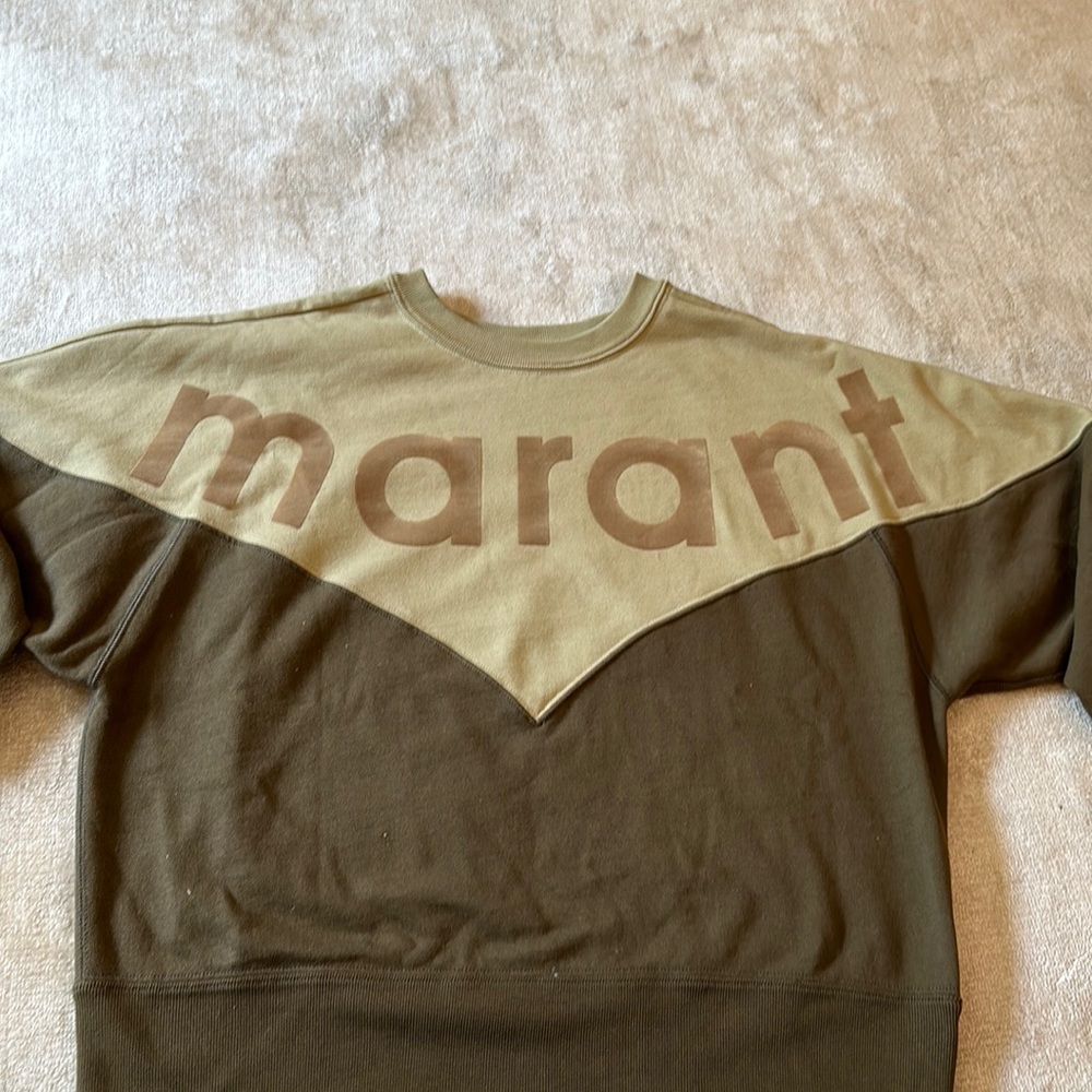 Isabel Marant Sweatshirt
